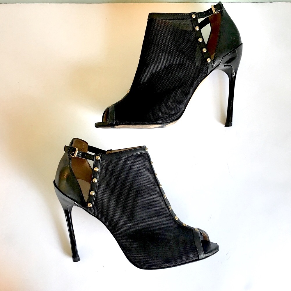 Zara Heels - Picture 4 of 8